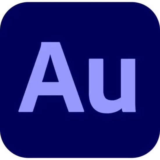 Adobe Audition CC - Pro for Teams