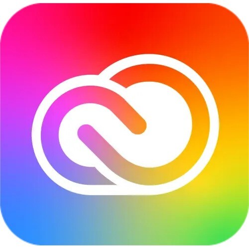 Adobe Creative Cloud Pro for Teams