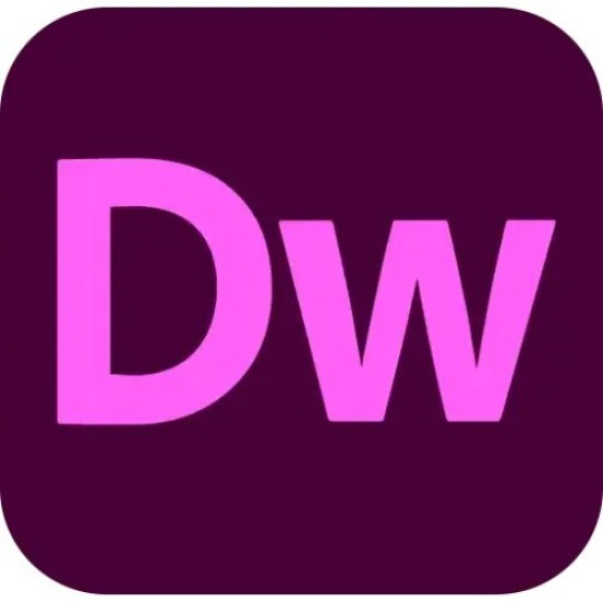 Adobe Dreamweaver CC for Teams