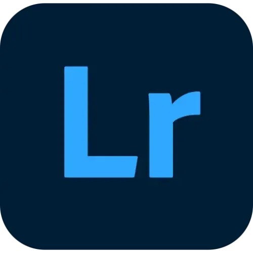Adobe Lightroom CC - Pro for Teams