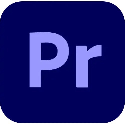  Adobe Premiere Pro for Teams