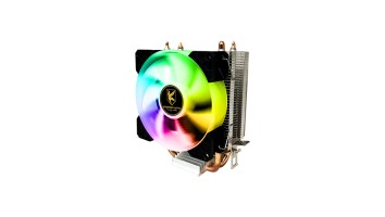 Aitc A-X003 CPU Cooler With RGB LED