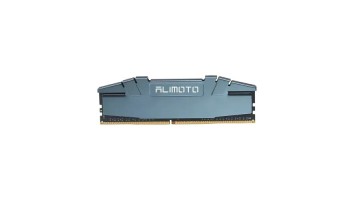 Alimoto AmD4H 16GB DDR4 3200MHz Desktop RAM