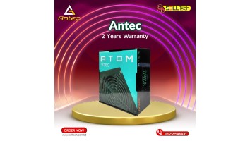 Antec Atom 350W 350 Watt Power Supply