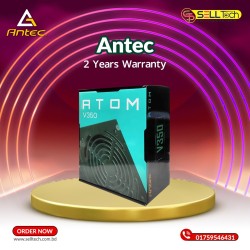 Antec Atom 350W 350 Watt Power Supply
