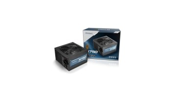 Antec ATOM B750 750W 80 Plus Bronze Power Supply