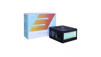 Antec Atom 550W 550 Watt Power Supply