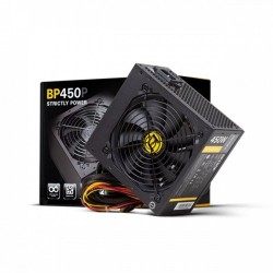 Antec BP450P 450W Continuous Power Supply