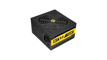 Antec CUPRUM STRIKE CSK 750H 80 Plus Bronze Semi-Modular Power Supply