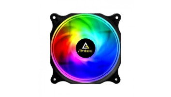 Antec F12 120mm RGB Case Fan (Single Pack)