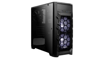 Antec GX202 Mid Tower Gaming Case