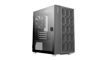 Antec NX200M Mini Tower Micro-ATX Gaming Case