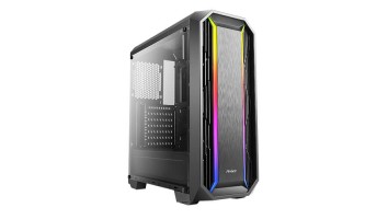 Antec NX201 Mid Tower RGB Gaming Casing