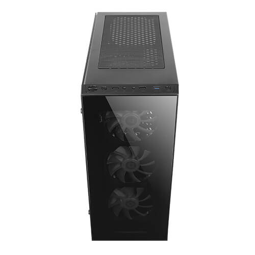 Antec NX210 Mid Tower Gaming Casing