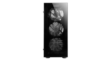 Antec NX210 Mid Tower Gaming Casing