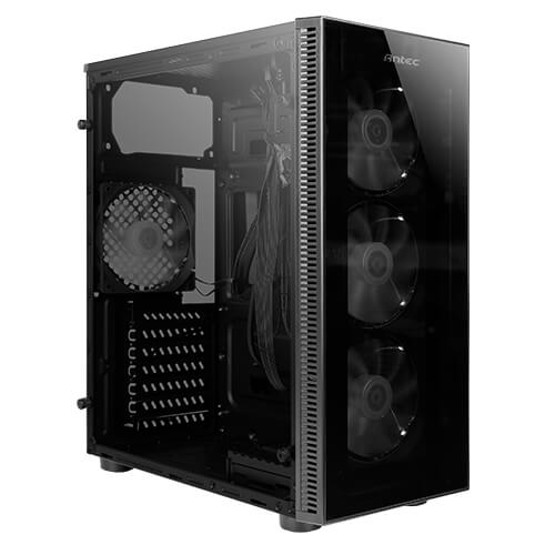 Antec NX210 Mid Tower Gaming Casing
