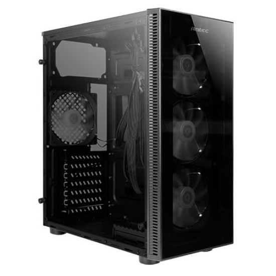 Antec NX210 Mid Tower Gaming Casing