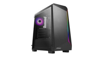 Antec NX220 Mid Tower Gaming Casing