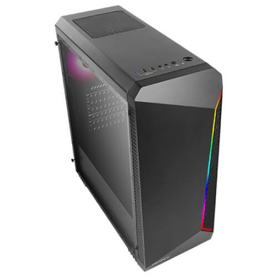 Antec NX220 Mid Tower Gaming Casing