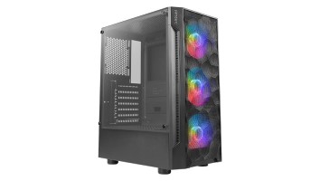 Antec NX260 Mid Tower ARGB Gaming Case