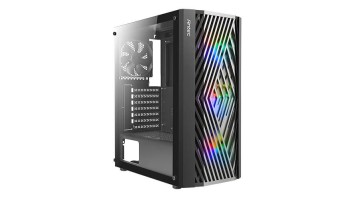 Antec NX291 Mid Tower RGB Gaming Casing