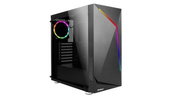 Antec NX300 Mid Tower Gaming Casing 
