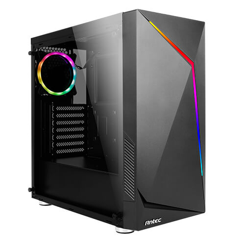 Antec NX300 Mid Tower Gaming Casing 