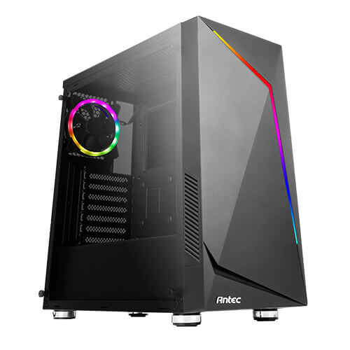 Antec NX300 Mid Tower Gaming Casing 