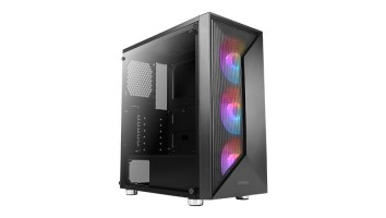 Antec NX320 Mid Tower ARGB Gaming Case