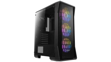 Antec NX360 Mid-Tower ATX Gaming Casing