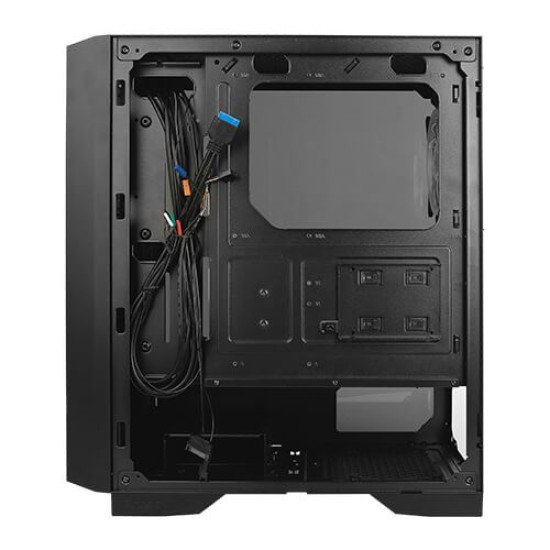 Antec NX400 Mid Tower Gaming Casing