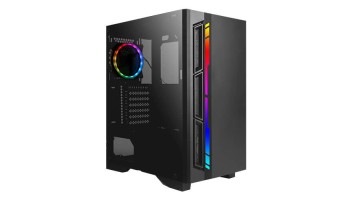 Antec NX400 Mid Tower Gaming Casing