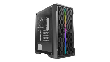 Antec NX420 Mid Tower ARGB Gaming Case