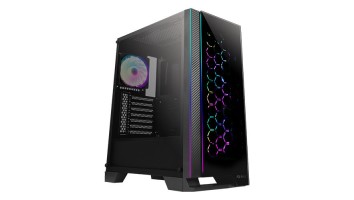 Antec NX600 Mid-Tower Gaming Casing