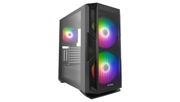 Antec NX800 Mid Tower Gaming Case