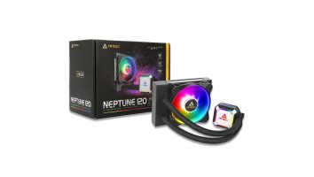 Antec Neptune 120 Advanced All in One ARGB CPU Cooler