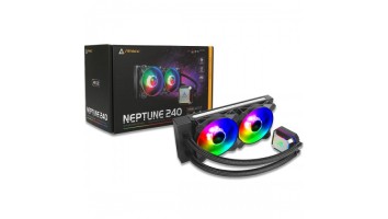 Antec Neptune 240 Advanced All in One ARGB CPU Cooler