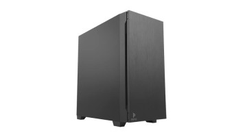 Antec P10 FLUX Mid Tower Silent Case