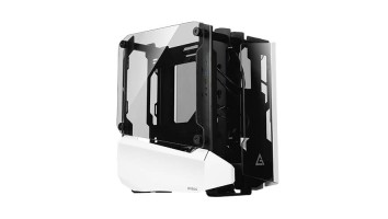 Antec Striker ITX open Gaming Casing