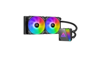 Antec Symphony 240 ARGB All-in-One Liquid CPU Cooler
