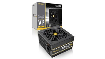 Antec VP650 Plus 650W Non Modular Power Supply