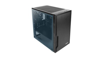 Antec VSK 10 Window Micro-ATX Case