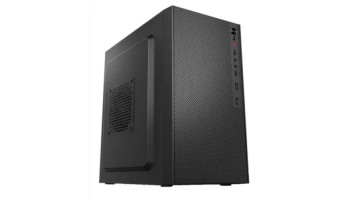 Antec VX10M Micro-ATX Mini Tower Casing