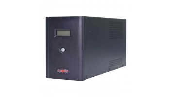 Apollo 1240KS 2000VA Offline UPS