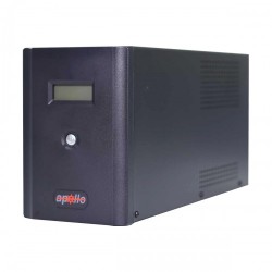 Apollo 1240KS 2000VA Offline UPS