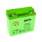 Apollo 12v 18Ah AGM Battery