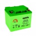 Apollo 12v 40Ah AGM Battery