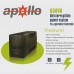 Apollo 1065A/1065 650VA Offline UPS with Plastic Body