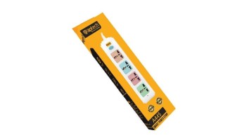 Aptech A445 4 Port Power strip