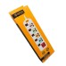 Aptech A605 5 Port Power strip